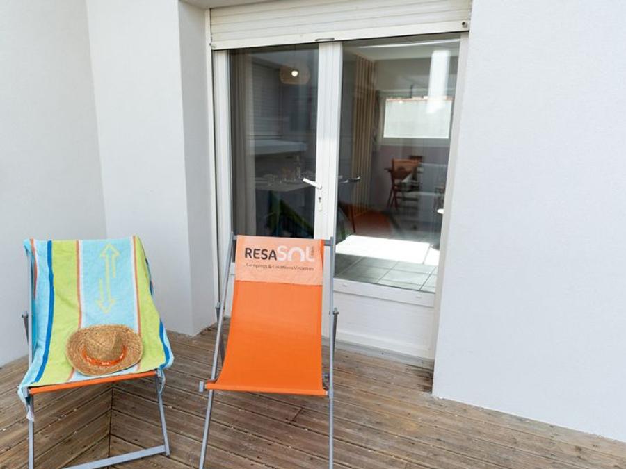 Appartement 8 personnes - T4 Superieur 8