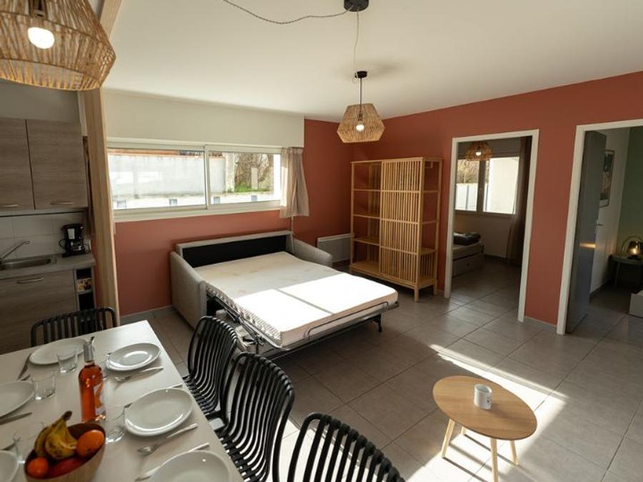Appartement 8 personnes - T4 Superieur 3