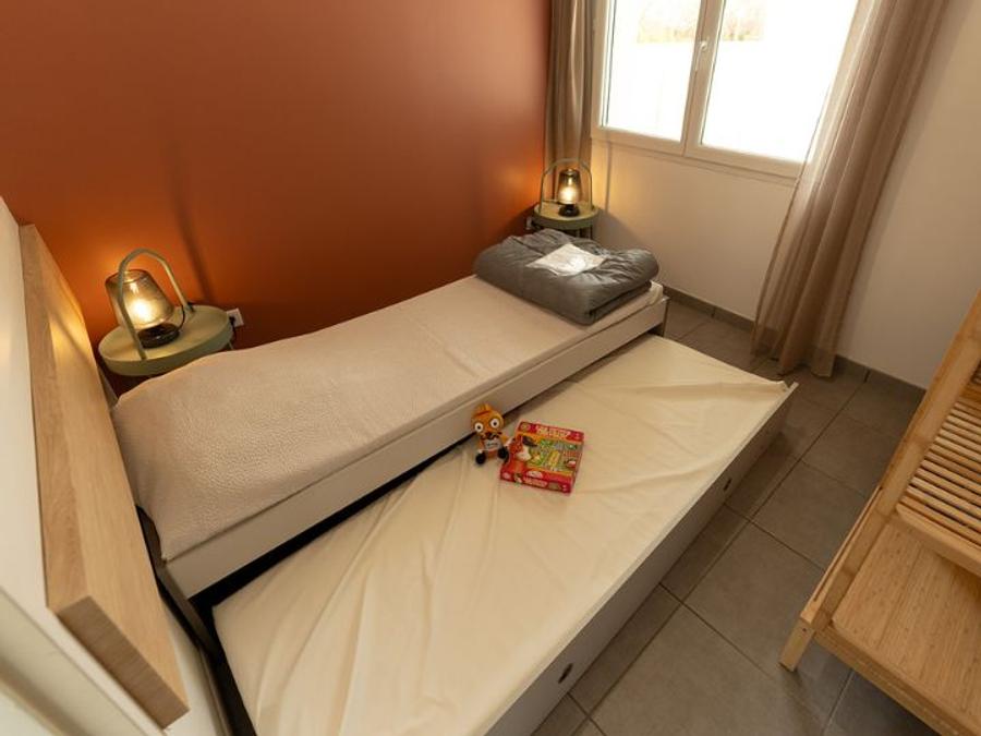 Appartement 8 personnes - T4 Superieur 6