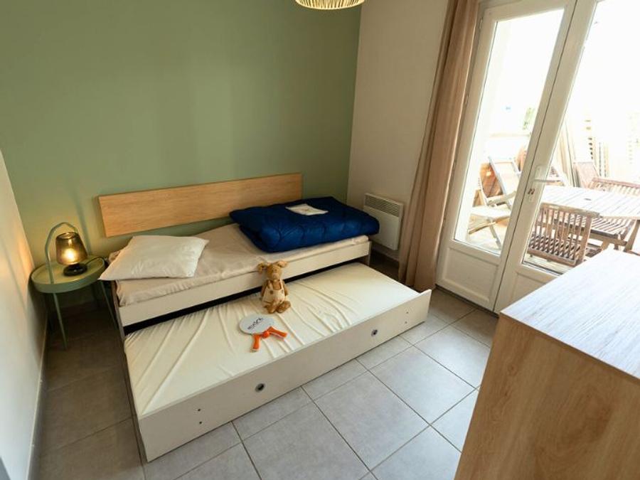 Appartement 8 personnes - T4 Superieur 5
