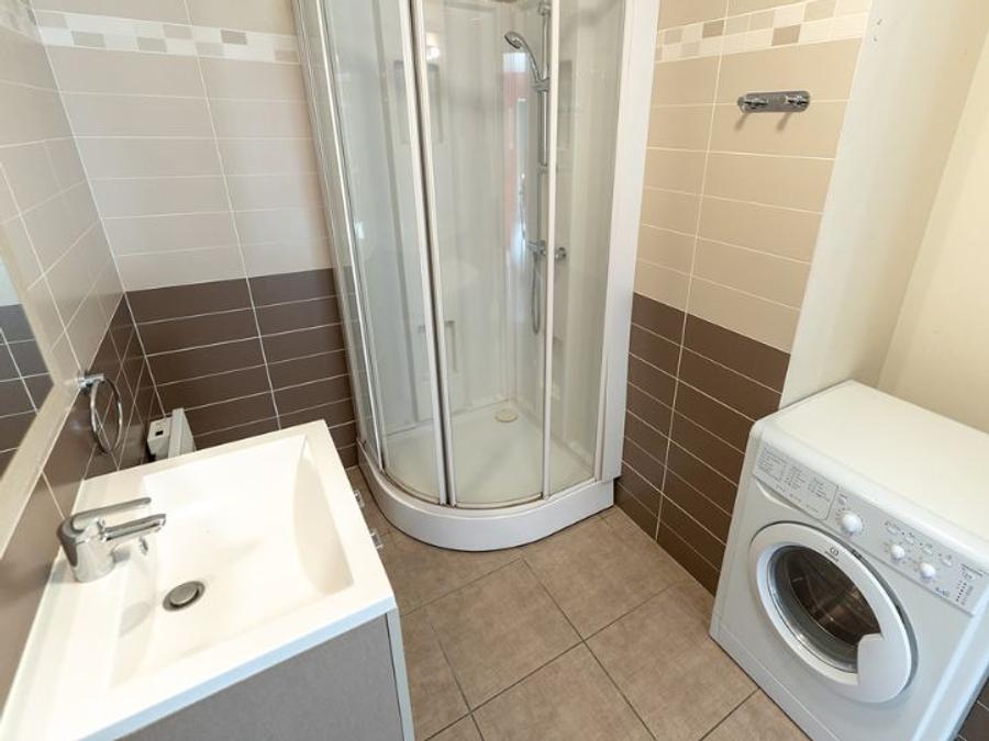Appartement 8 personnes - T4 Superieur 9