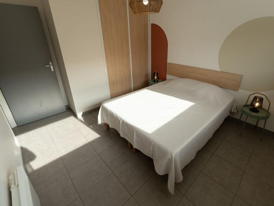 Appartement 8 personnes - T4 Superieur 4