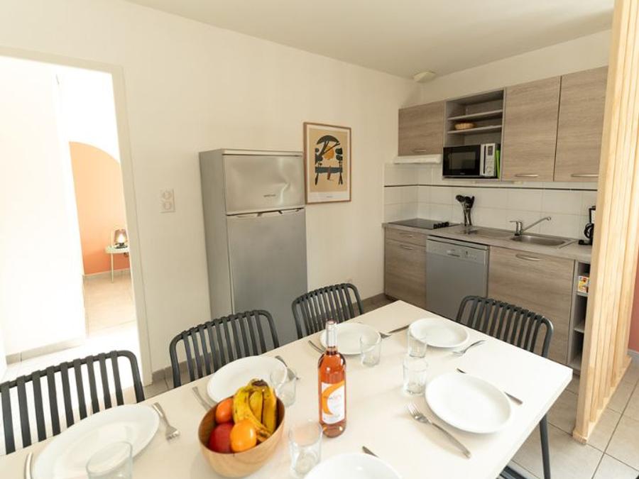 Appartement 8 personnes - T4 Superieur 2