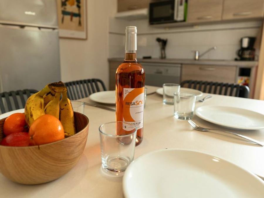 Appartement 8 personnes - T4 Superieur 1