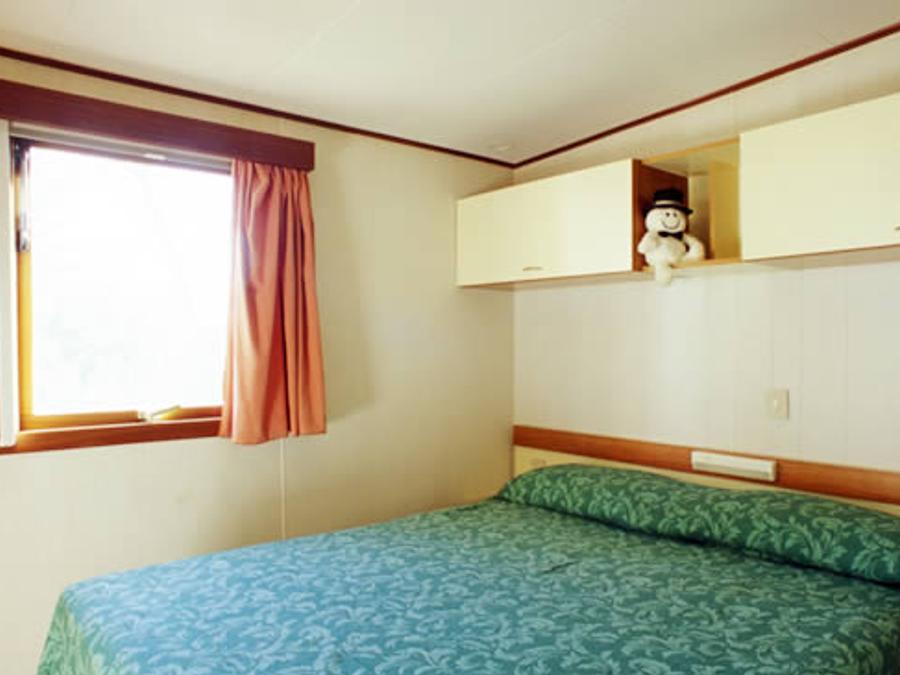 Mobilhome 5 personnes - Mobil Home B - (8x3) 4