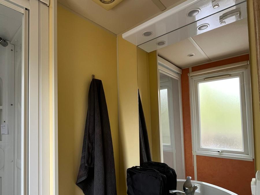 Mobilhome 8 personnes - Mobil-home Standard 32m²/34m² 3 chambres - avec clim 1/8 pers 9