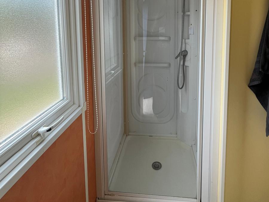 Mobilhome 8 personnes - Mobil-home Standard 32m²/34m² 3 chambres - avec clim 1/8 pers 8
