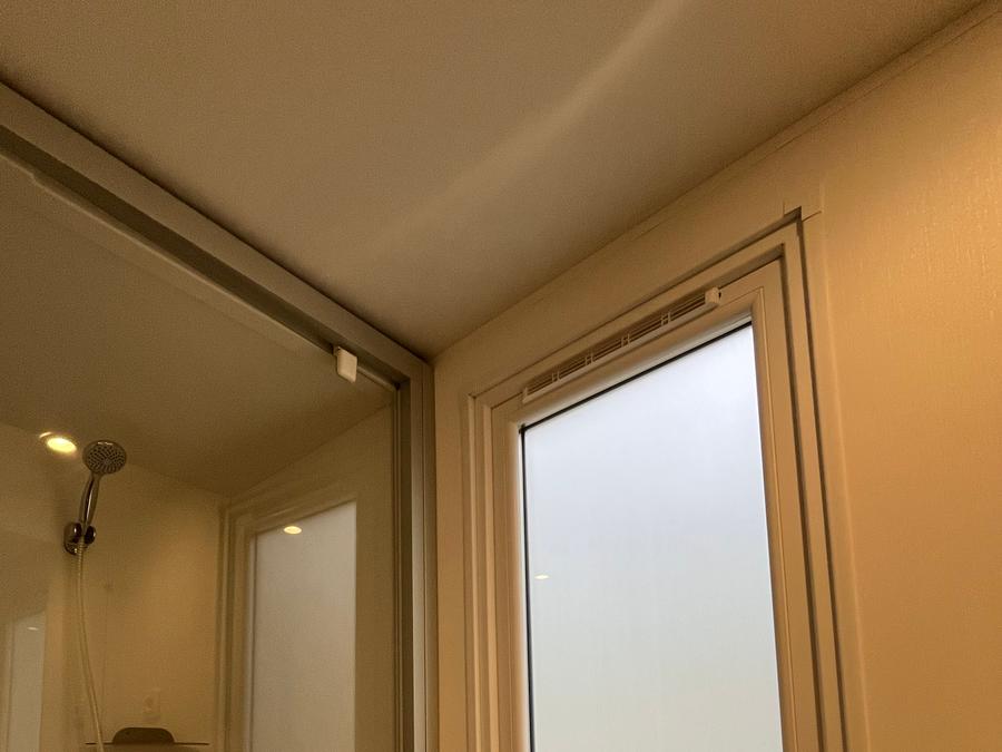 Mobilhome 4 personnes - Mobil-home Confort 18m² 1 chambre - avec clim 1/4 pers 7