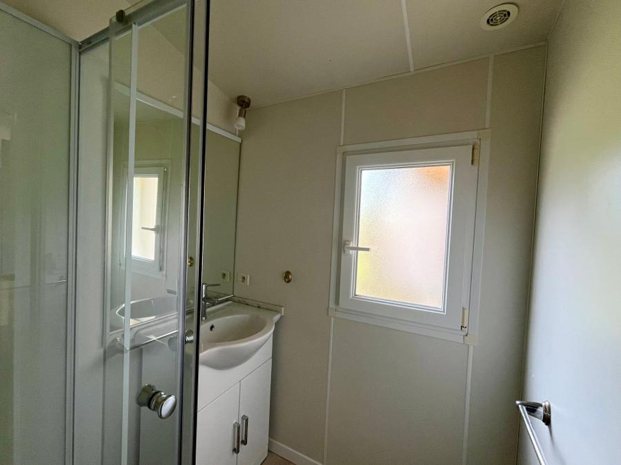 Mobilhome 6 personnes - Mobil-home Standard 29m² 2 chambres - sans clim 1/6 pers 6