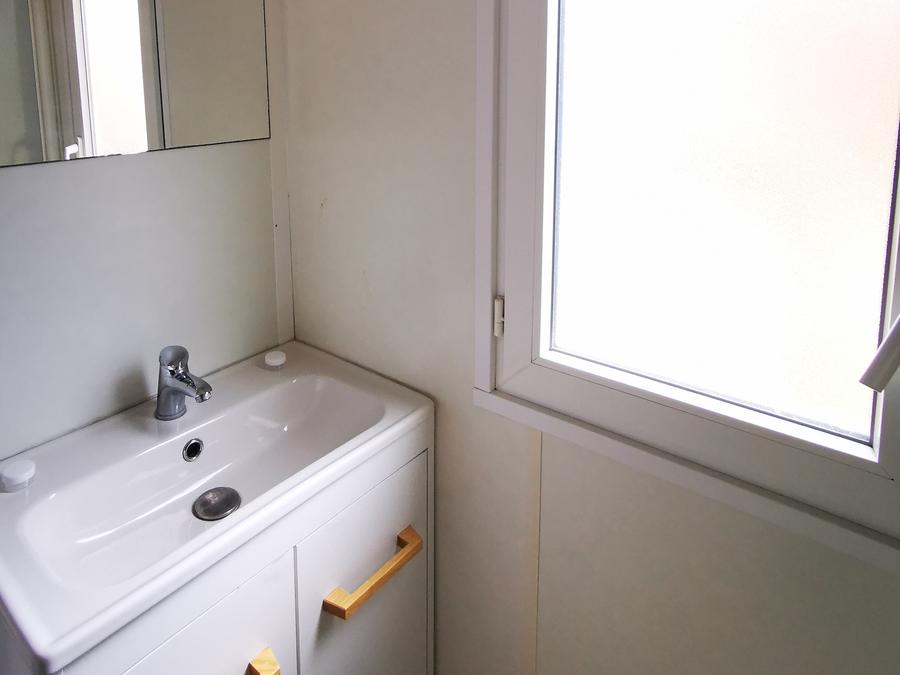 Mobilhome 6 personnes - Mobil-home Standard 25m² Ideal 2 chambres - sans clim 1/6 pers 4