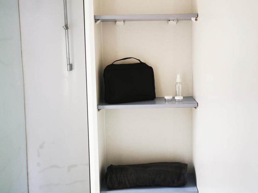 Mobilhome 6 personnes - Mobil-home Standard 25m² Ideal 2 chambres - sans clim 1/6 pers 5