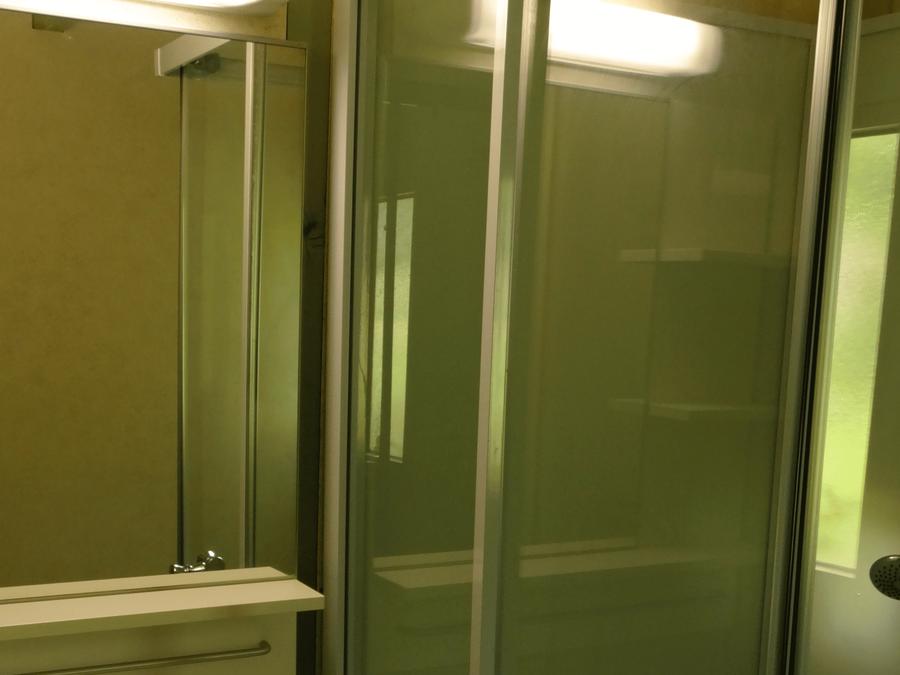 Chalet 8 personnes - Chalet Double Standard 35m² 4 chambres - sans clim 1/8 pers 7