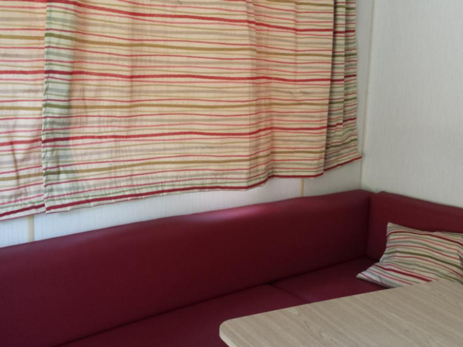 Mobilhome 4 personnes - Confort Clim 4
