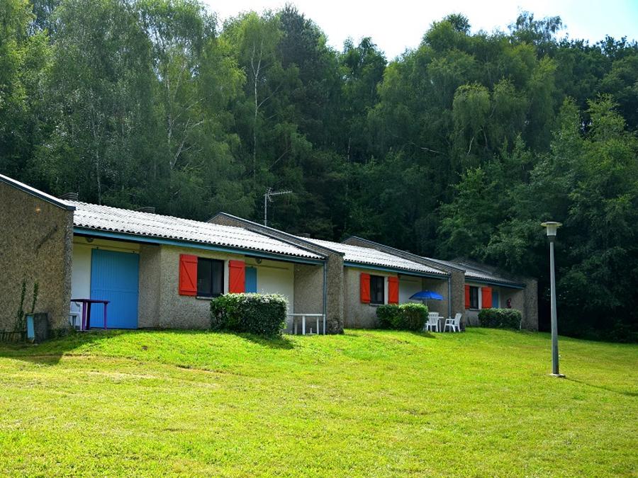 Gîte 2 personnes - Gîte Studio 6