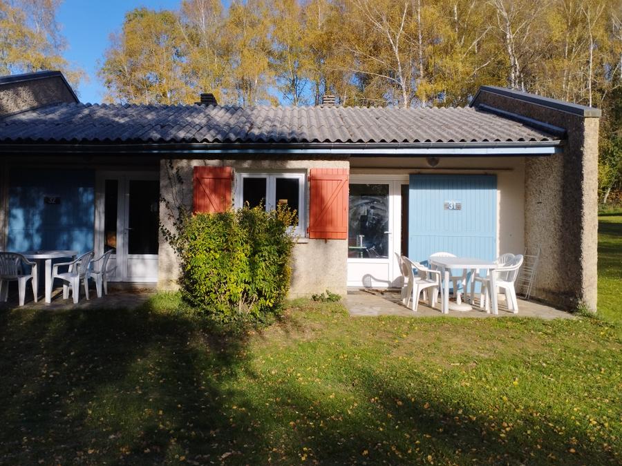 Gîte 2 personnes - Gîte Studio 5