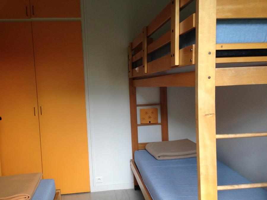 Gîte 5 personnes - Gîte 1 chambre 5