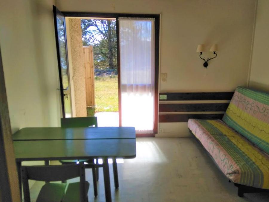 Gîte 7 personnes - Gîte 2 chambres 8
