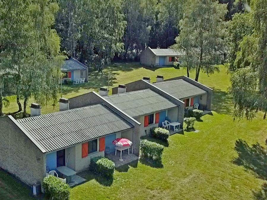 Gîte 7 personnes - Gîte 2 chambres 7