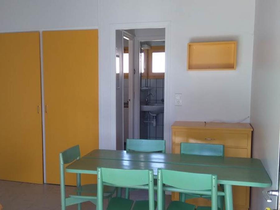 Gîte 2 personnes - Gîte Studio 1