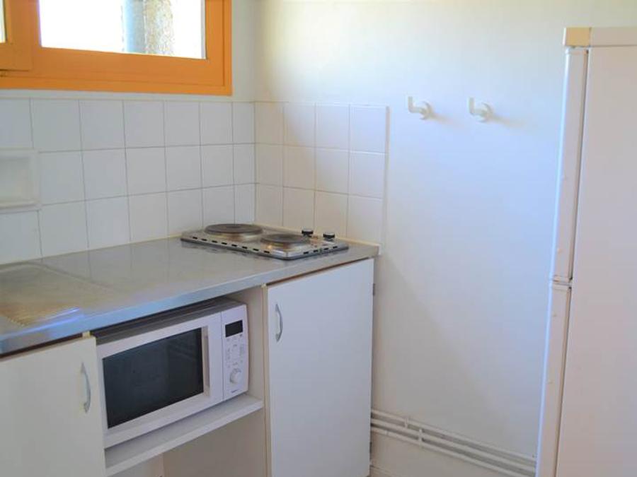 Gîte 2 personnes - Gîte Studio 12