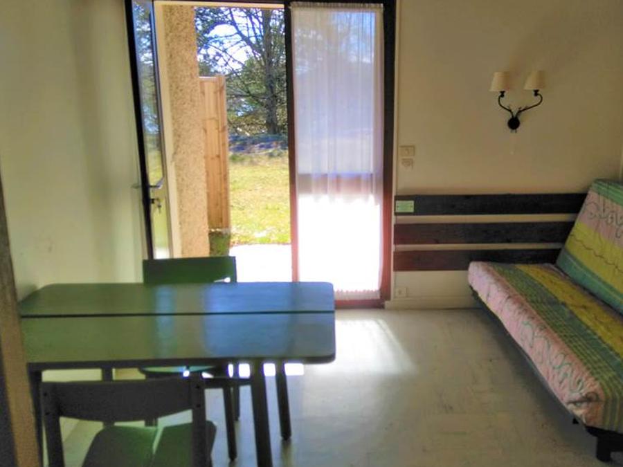 Gîte 2 personnes - Gîte Studio 0