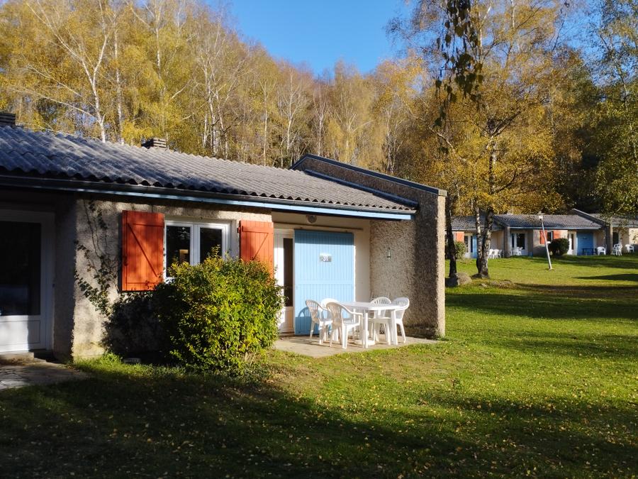 Gîte 5 personnes - Gîte 1 chambre 12