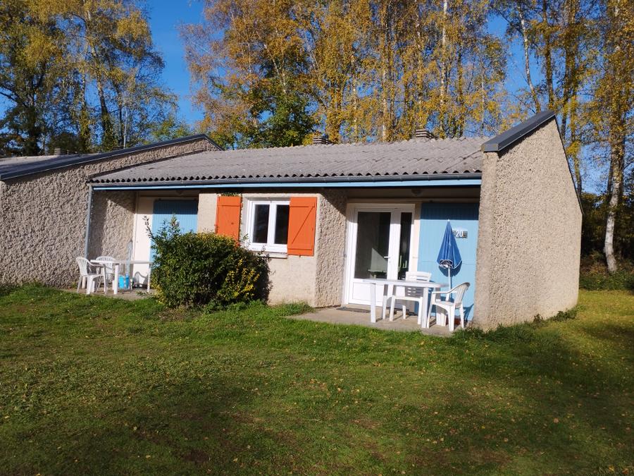 Gîte 5 personnes - Gîte 1 chambre 7