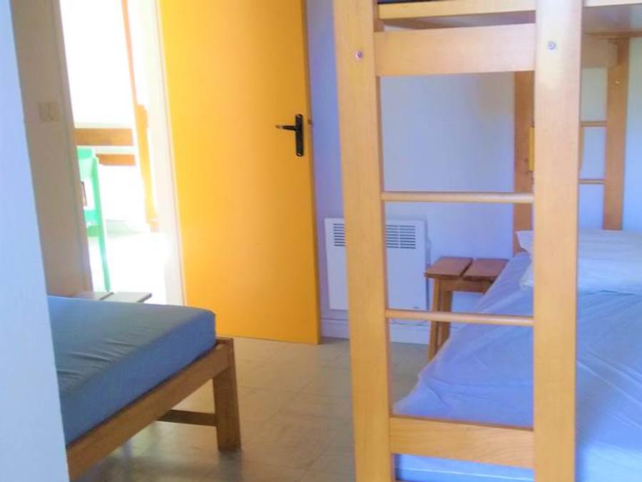 Gîte 5 personnes - Gîte 1 chambre 3
