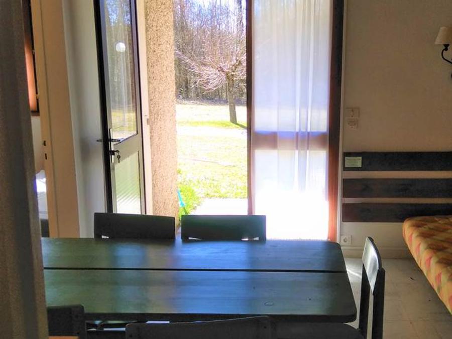 Gîte 5 personnes - Gîte 1 chambre 0