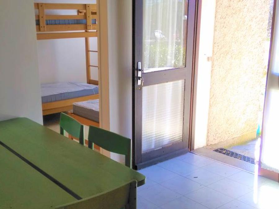 Gîte 5 personnes - Gîte 1 chambre 1