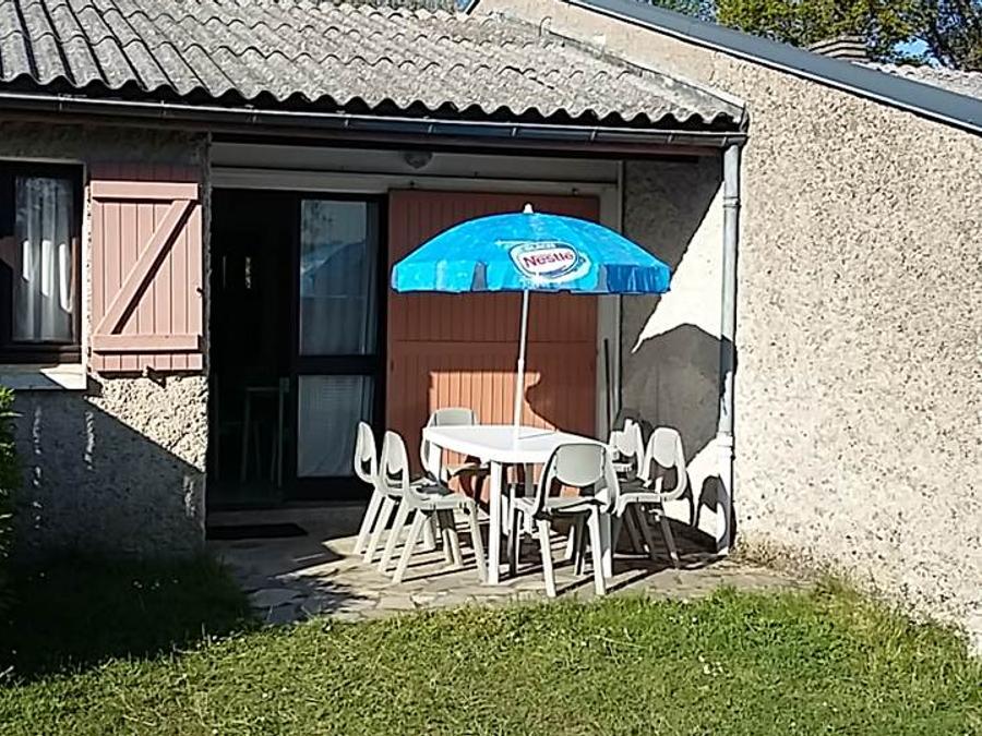 Gîte 7 personnes - Gîte 2 chambres 0