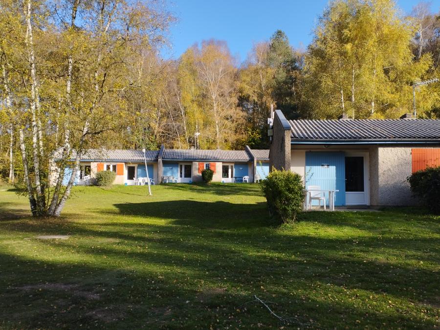 Gîte 7 personnes - Gîte 2 chambres 14