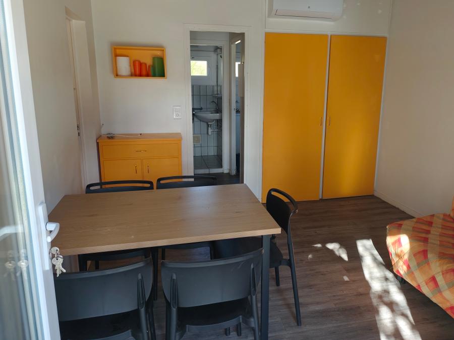 Gîte 7 personnes - Gîte 2 chambres 15