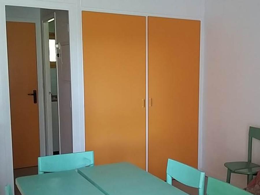 Gîte 7 personnes - Gîte 2 chambres 1