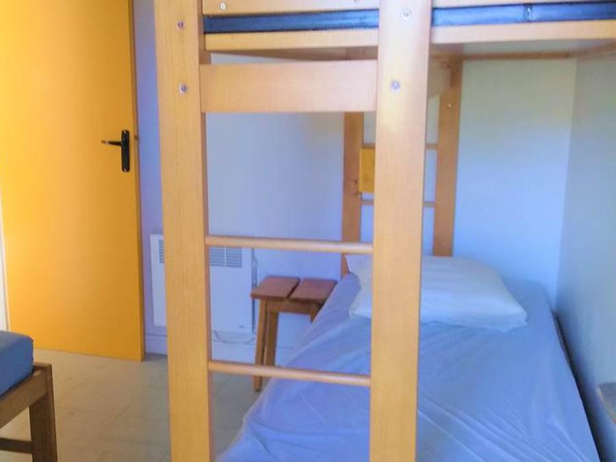 Gîte 7 personnes - Gîte 2 chambres 5