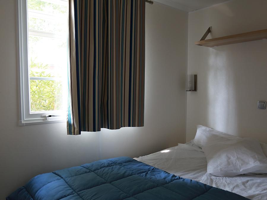 Mobilhome 8 personnes - MH3 32 m² 5