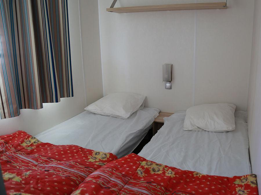 Mobilhome 8 personnes - MH3 32 m² 6