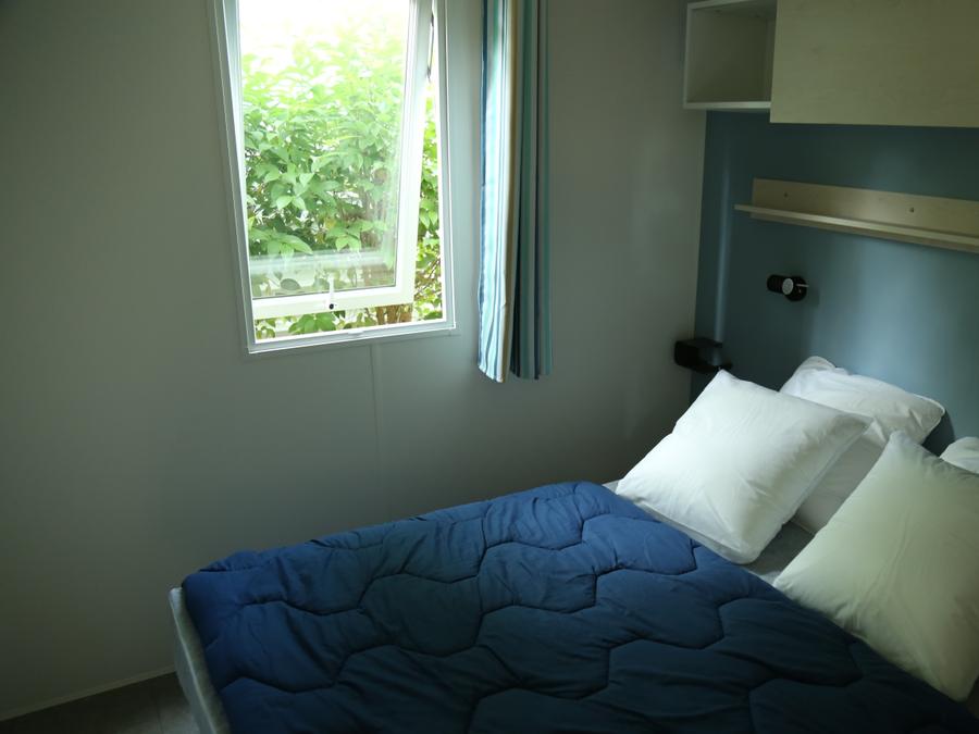 Mobilhome 4 personnes - MH2 24 m² 16