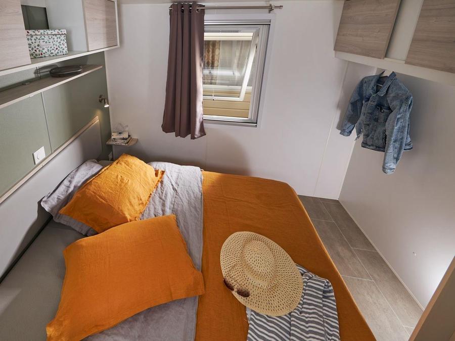 Mobilhome 4 personnes - MH2 24 m² 6