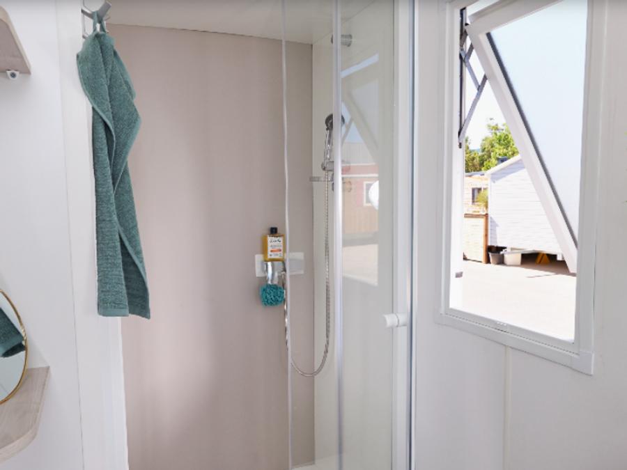 Mobilhome 4 personnes - MH2 24 m² 13