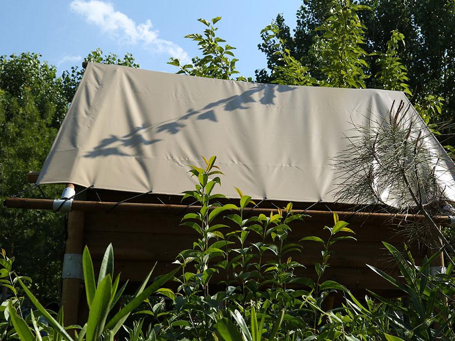 Insolite 2 personnes - BIVOUAC 9 m² 3