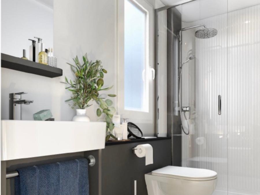 Mobilhome 6 personnes - Mobil-Home Privilège 6 Personnes - jacuzzi privatif 3