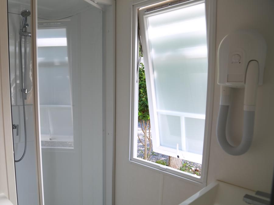 Mobilhome 4 personnes - Cottage**** Sérénité 2 Chambres 3