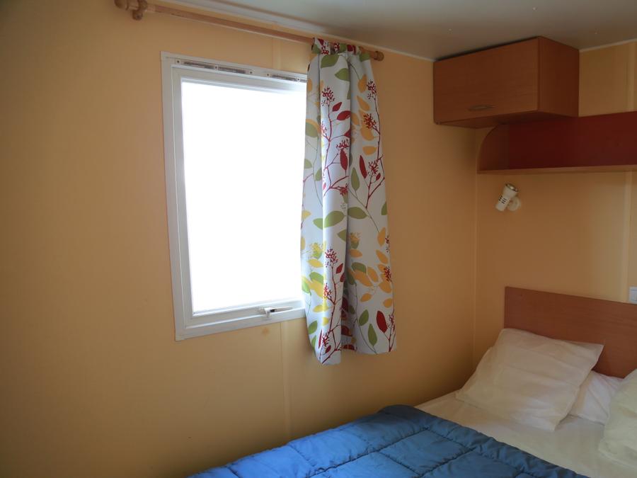 Mobilhome 6 personnes - Cottage Access* 2 Chambres 3