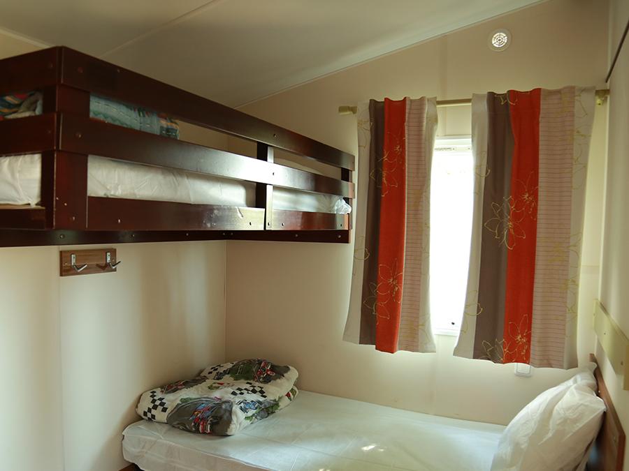 Mobilhome 6 personnes - MH2 PMR 35 m² 6