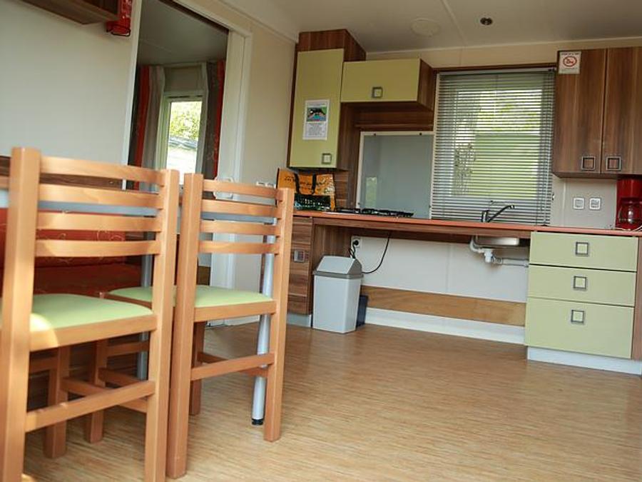 Mobilhome 6 personnes - MH2 PMR 35 m² 3