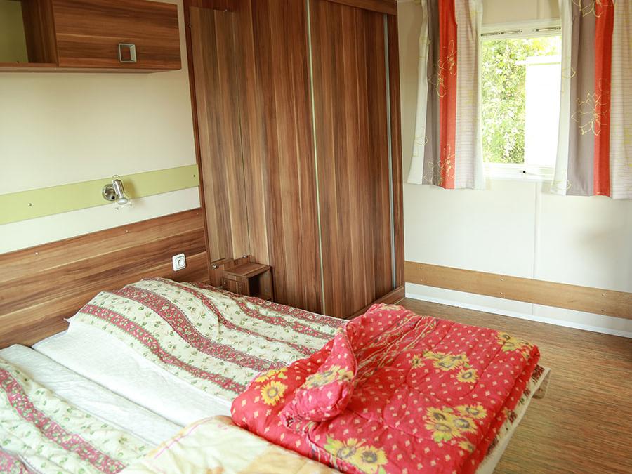 Mobilhome 6 personnes - MH2 PMR 35 m² 5