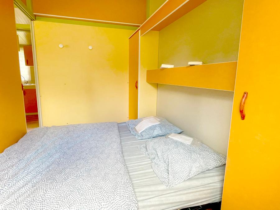 Chalet 5 personnes - Moréa 8