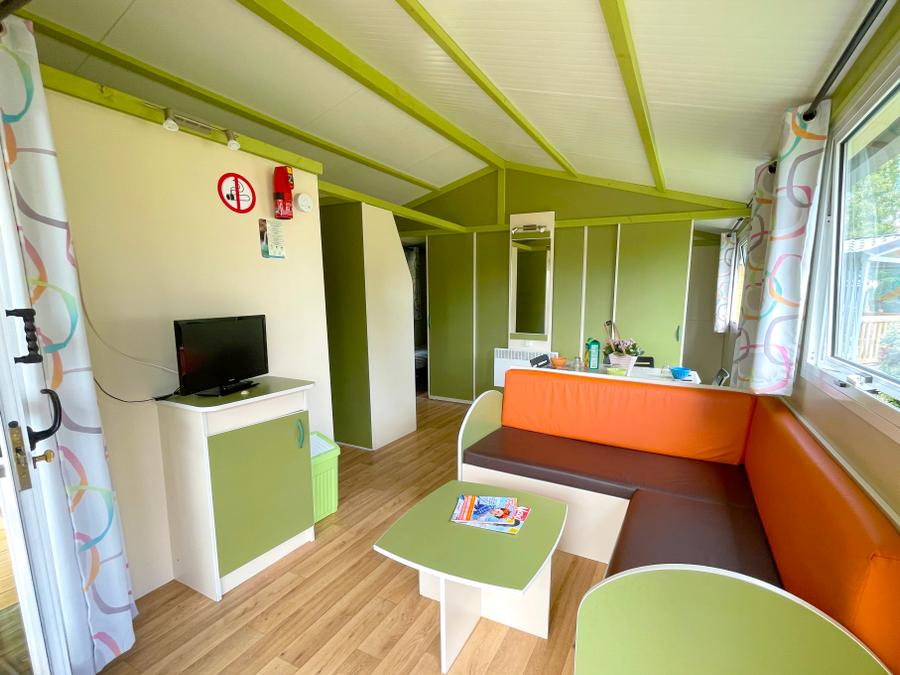 Chalet 5 personnes - Atlantis 2