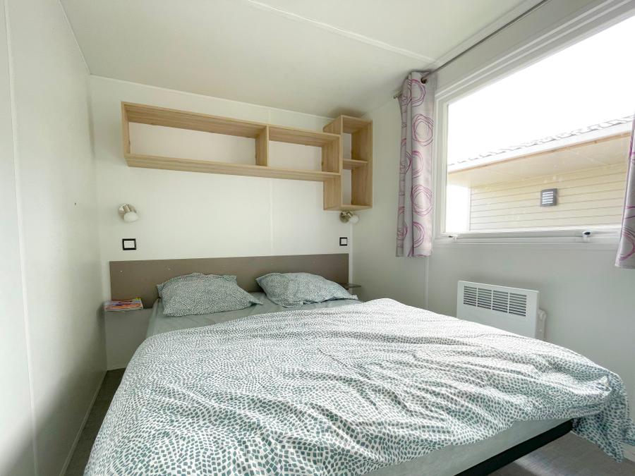 Mobilhome 7 personnes - Alizé 6